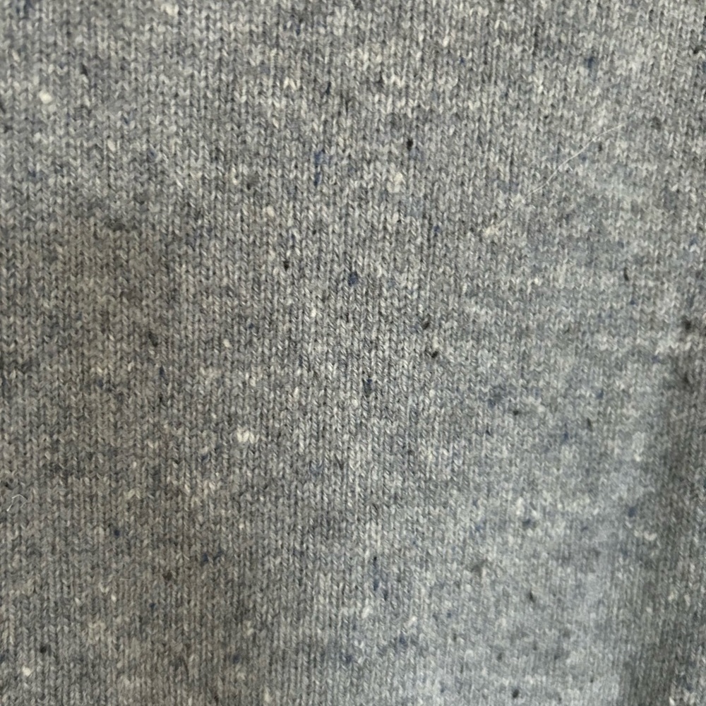 Wills wool sweater - Picture 6 of 6